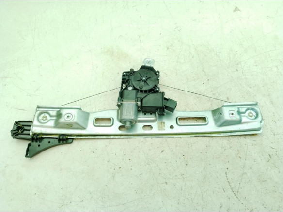 13369289  ELEVALUNAS PUERTA LAT TRA IZQ OPEL ZAFIRA TOURER C (P12)|Desguaces La Cabaña