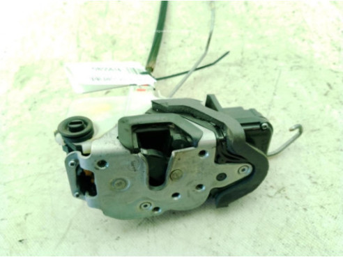 13579566  CERRADURA PUERTA LAT TRA DER OPEL ZAFIRA TOURER C (P12)|Desguaces La Cabaña