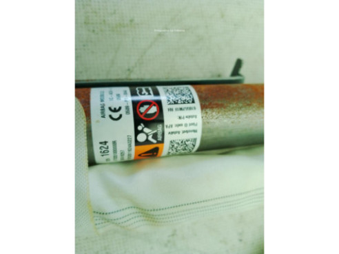 13251623 AIRBAG CORTINA DER OPEL ZAFIRA TOURER C (P12)|Desguaces La Cabaña