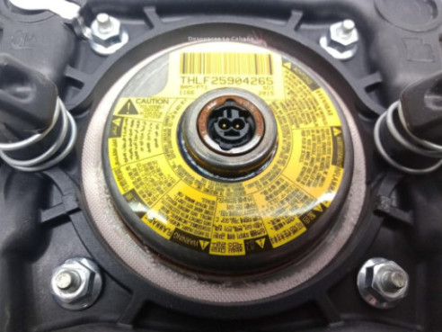 13299780 AIRBAG IZQ OPEL ZAFIRA TOURER C (P12)|Desguaces La Cabaña