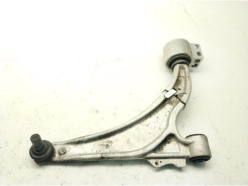 13461921  BRAZO SUSPENSION DEL DER INF OPEL ZAFIRA TOURER C (P12)|Desguaces La Cabaña