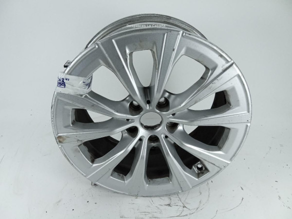 7915323 LLANTA ALUMINIO 1 BMW SERIE 3 |Desguaces La Cabaña