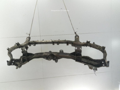 FRENTE FORD FOCUS C-MAX|Desguaces La Cabaña