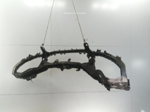 FRENTE FORD FOCUS C-MAX|Desguaces La Cabaña