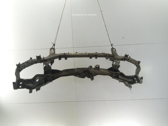 FRENTE FORD FOCUS C-MAX|Desguaces La Cabaña