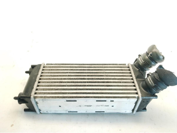 9656503980 INTERCOOLER FORD FOCUS C-MAX|Desguaces La Cabaña