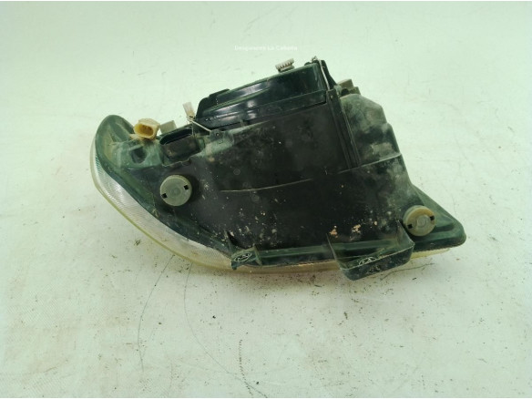 6K1941001C FARO IZQUIERDO SEAT CORDOBA (6K1, 6K2)|Desguaces La Cabaña