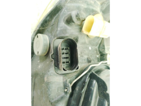 6K1941001C FARO IZQUIERDO SEAT CORDOBA (6K1, 6K2)|Desguaces La Cabaña