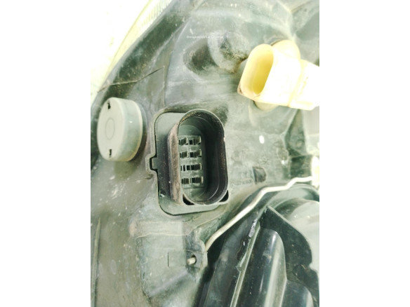 6K1941001C FARO IZQUIERDO SEAT CORDOBA (6K1, 6K2)|Desguaces La Cabaña