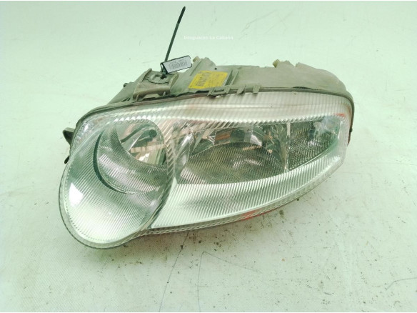 468261960 FARO IZQUIERDO ALFA ROMEO 147 (937_)|Desguaces La Cabaña