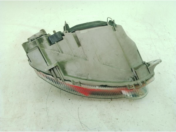 468261960 FARO IZQUIERDO ALFA ROMEO 147 (937_)|Desguaces La Cabaña