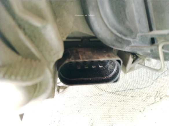 468261960 FARO IZQUIERDO ALFA ROMEO 147 (937_)|Desguaces La Cabaña