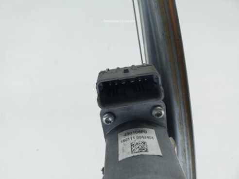 ELEVALUNAS PUERTA LAT TRA DER DS DS5 |Desguaces La Cabaña