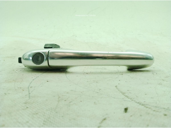 MANILLA PUERTA LAT DEL DER EXT ALFA ROMEO 147 (937_)|Desguaces La Cabaña