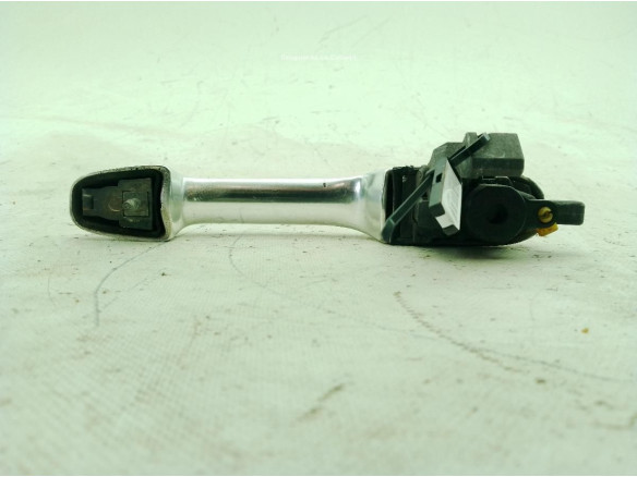 MANILLA PUERTA LAT DEL DER EXT ALFA ROMEO 147 (937_)|Desguaces La Cabaña