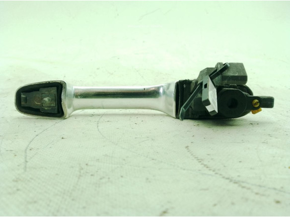 MANILLA PUERTA LAT DEL DER EXT ALFA ROMEO 147 (937_)|Desguaces La Cabaña