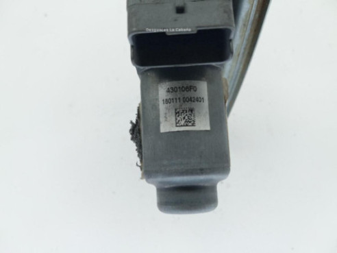 ELEVALUNAS PUERTA LATERAL TRASERA DERECHA|Desguaces La Cabaña 2