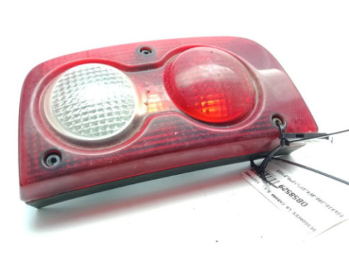 PILOTO TRA DER EXT LAND ROVER FREELANDER (L314)|Desguaces La Cabaña