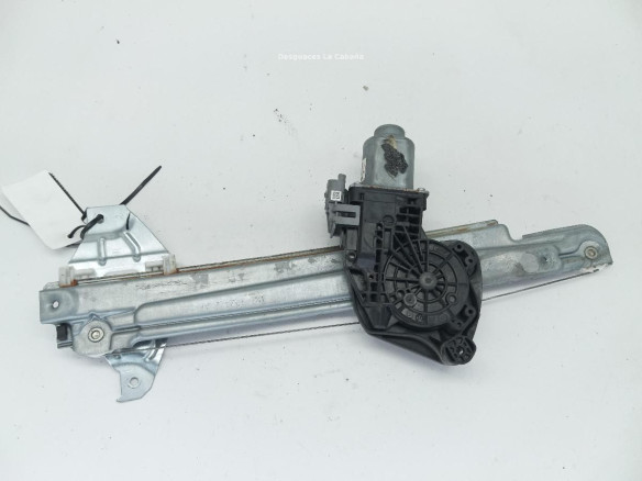 ELEVALUNAS PUERTA LAT TRA DER DS DS5 |Desguaces La Cabaña