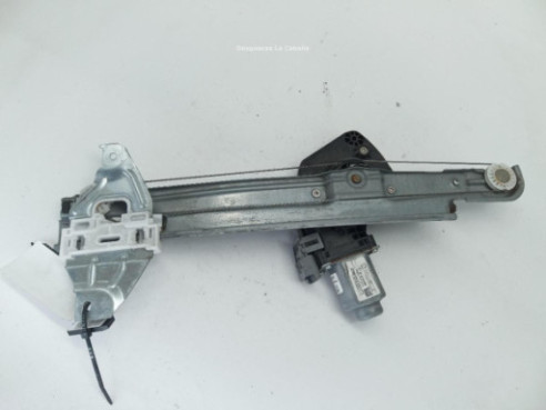 ELEVALUNAS PUERTA LAT TRA DER DS DS5 |Desguaces La Cabaña