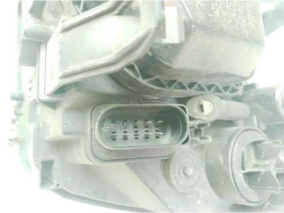 4M5113W029AF FARO DERECHO FORD FOCUS II (DA_, HCP)|Desguaces La Cabaña
