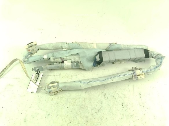 AY4EA149155860 AIRBAG CORTINA IZQ NISSAN QASHQAI II Todo terreno, cerrada (J11, J11_) |Desguaces La Cabaña