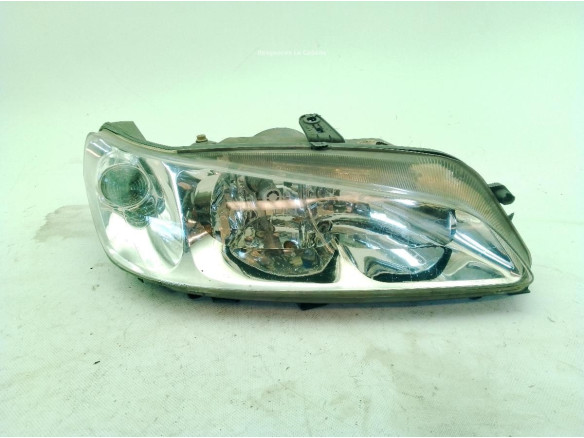FARO DERECHO PEUGEOT 306 Break (7E, N3, N5)|Desguaces La Cabaña