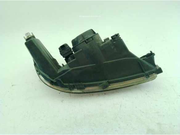 FARO IZQUIERDO PEUGEOT 306 Break (7E, N3, N5)|Desguaces La Cabaña