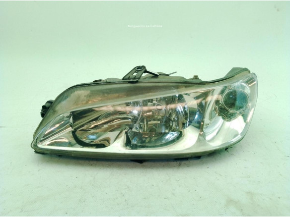 FARO IZQUIERDO PEUGEOT 306 Break (7E, N3, N5)|Desguaces La Cabaña