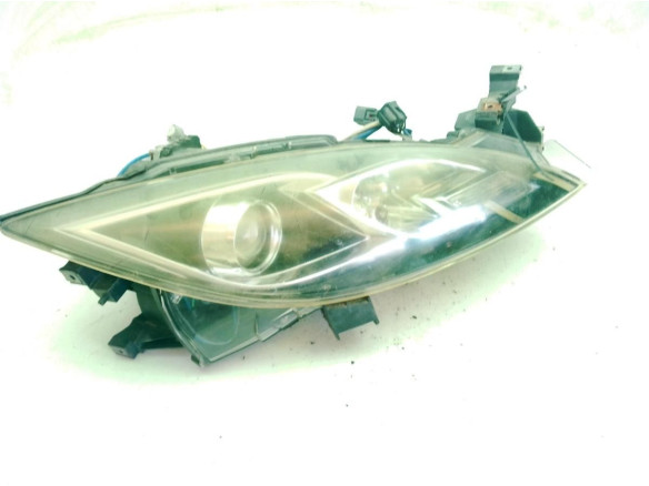 FARO DERECHO MAZDA 6 Hatchback (GH)|Desguaces La Cabaña