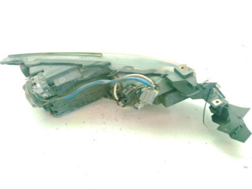 FARO IZQUIERDO MAZDA 6 Hatchback (GH)|Desguaces La Cabaña