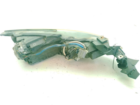 FARO IZQUIERDO MAZDA 6 Hatchback (GH)|Desguaces La Cabaña