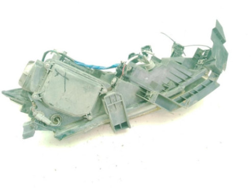 FARO IZQUIERDO MAZDA 6 Hatchback (GH)|Desguaces La Cabaña