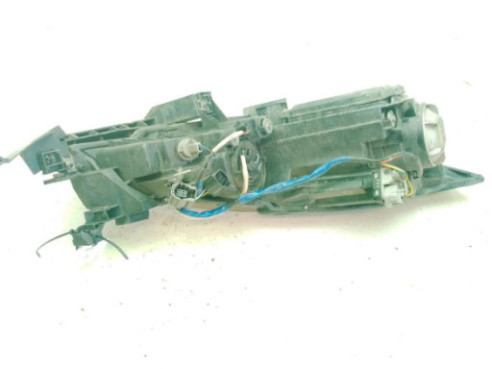 FARO IZQUIERDO MAZDA 6 Hatchback (GH)|Desguaces La Cabaña