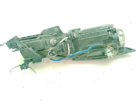 FARO IZQUIERDO MAZDA 6 Hatchback (GH)|Desguaces La Cabaña