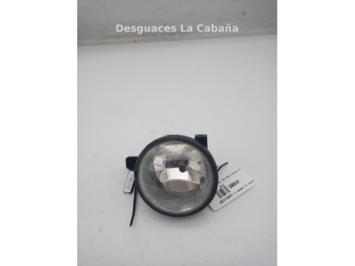 NIEBLA DELANTERO DERECHO|Desguaces La Cabaña