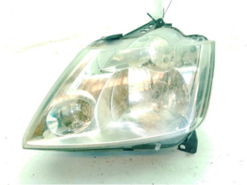 085511151L FARO IZQUIERDO RENAULT MODUS / GRAND MODUS (F/JP0_)|Desguaces La Cabaña