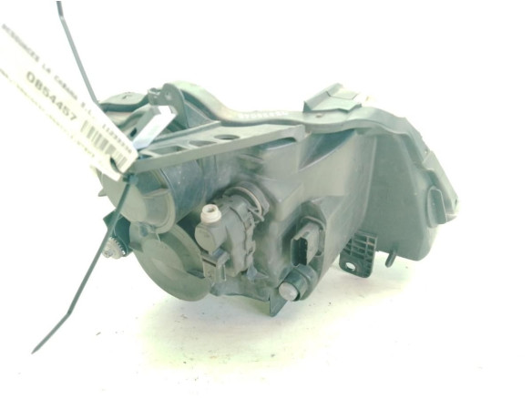 085511151L FARO IZQUIERDO RENAULT MODUS / GRAND MODUS (F/JP0_)|Desguaces La Cabaña