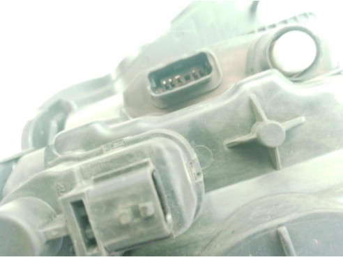 085511151L FARO IZQUIERDO RENAULT MODUS / GRAND MODUS (F/JP0_)|Desguaces La Cabaña