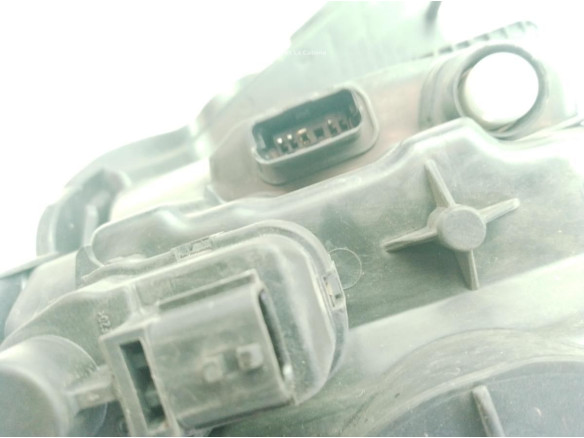 085511151L FARO IZQUIERDO RENAULT MODUS / GRAND MODUS (F/JP0_)|Desguaces La Cabaña