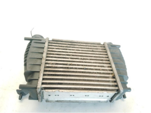 INTERCOOLER RENAULT MODUS / GRAND MODUS (F/JP0_)|Desguaces La Cabaña