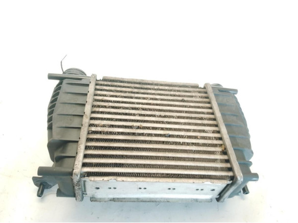 INTERCOOLER RENAULT MODUS / GRAND MODUS (F/JP0_)|Desguaces La Cabaña