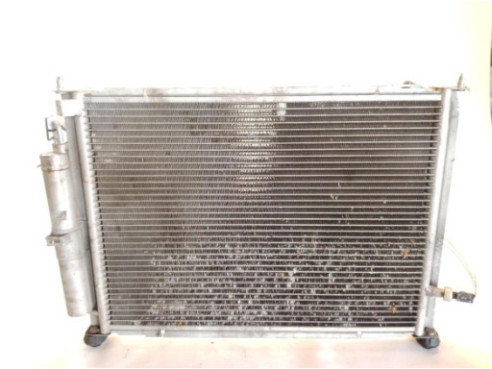 RADIADOR AIRE ACONDICIONADO RENAULT MODUS / GRAND MODUS (F/JP0_)|Desguaces La Cabaña