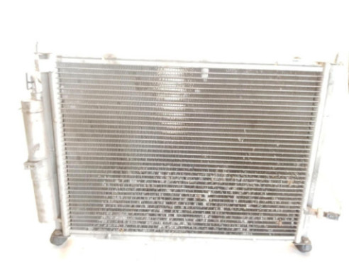 RADIADOR AIRE ACONDICIONADO RENAULT MODUS / GRAND MODUS (F/JP0_)|Desguaces La Cabaña