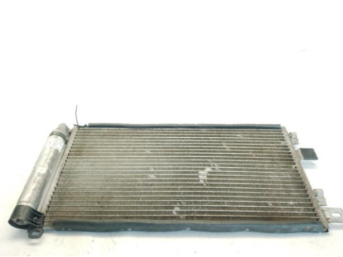 RADIADOR AIRE ACONDICIONADO MINI MINI (R50, R53)|Desguaces La Cabaña