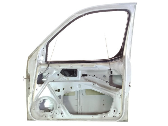 PUERTA LAT DEL DER CITROEN BERLINGO / BERLINGO FIRST Limusina (MF) |Desguaces La Cabaña