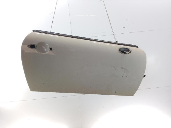 PUERTA LAT DEL DER MINI MINI (R50, R53)|Desguaces La Cabaña