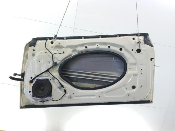 PUERTA LAT DEL DER MINI MINI (R50, R53)|Desguaces La Cabaña