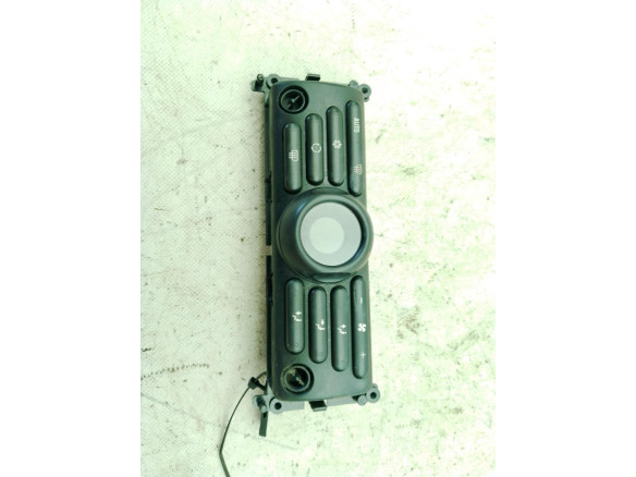 64116962469 MANDO CLIMA MINI MINI (R50, R53)|Desguaces La Cabaña