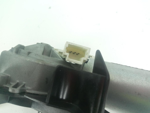 9680477480 MOTOR LIMPIAPARABRISAS TRA CITROEN C4 II (B7) |Desguaces La Cabaña